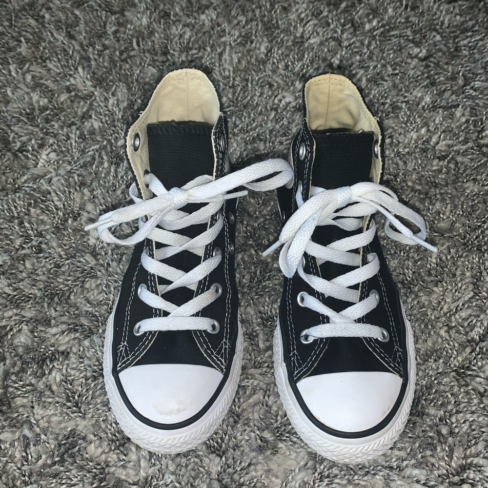 Converse Chuck Taylor All Star size 1Y